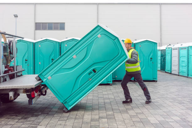 Portable Toilet Options We Offer in Halfway House, PA