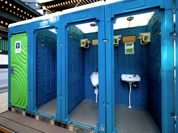 Portable bathroom rental in Halfway House, PA