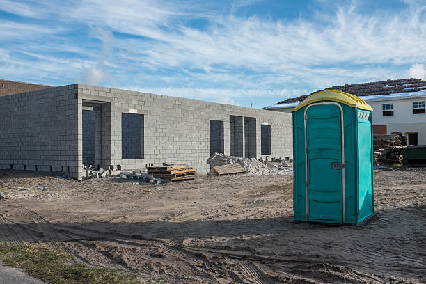 Professional porta potty rental in Halfway House, PA